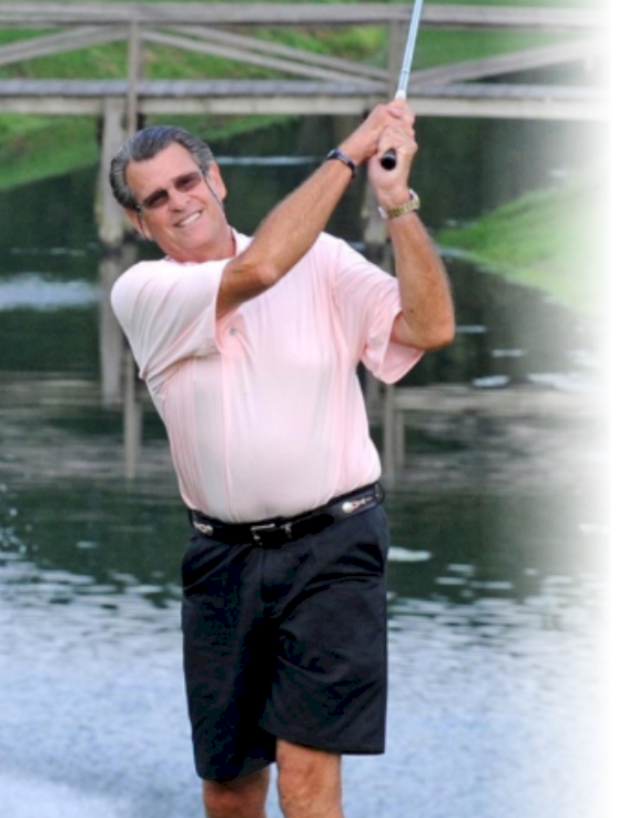 About Richard Rawdin, REALTOR&reg;
